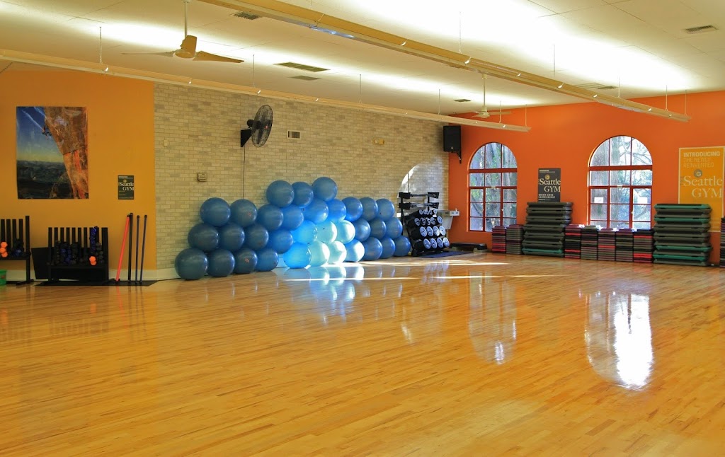  The Seattle Gym
