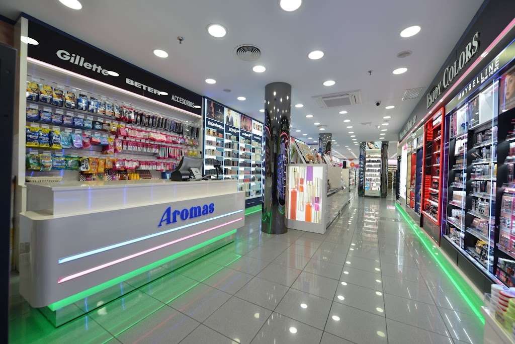 Aromas Perfumerias - Sanlucar de Barrameda