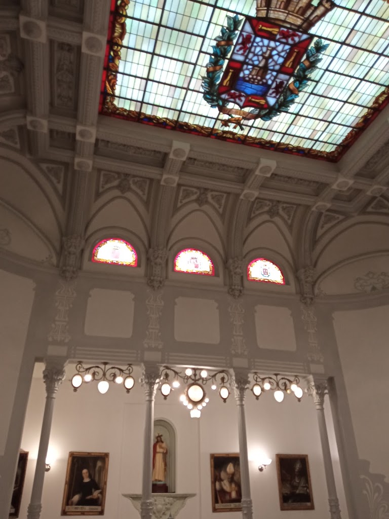 Ayuntamiento Cartagena — Mas recientes