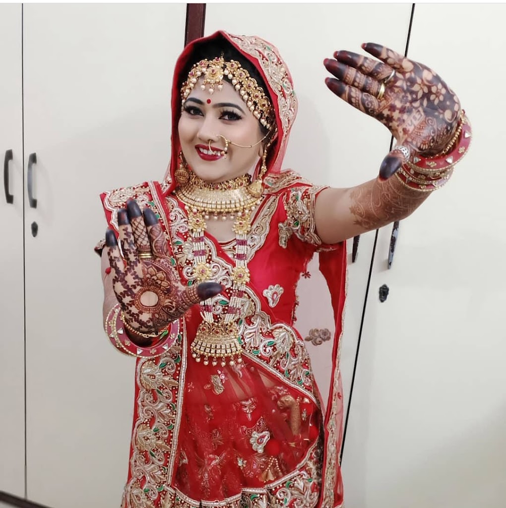 Lady Care Man Care Salon Academy