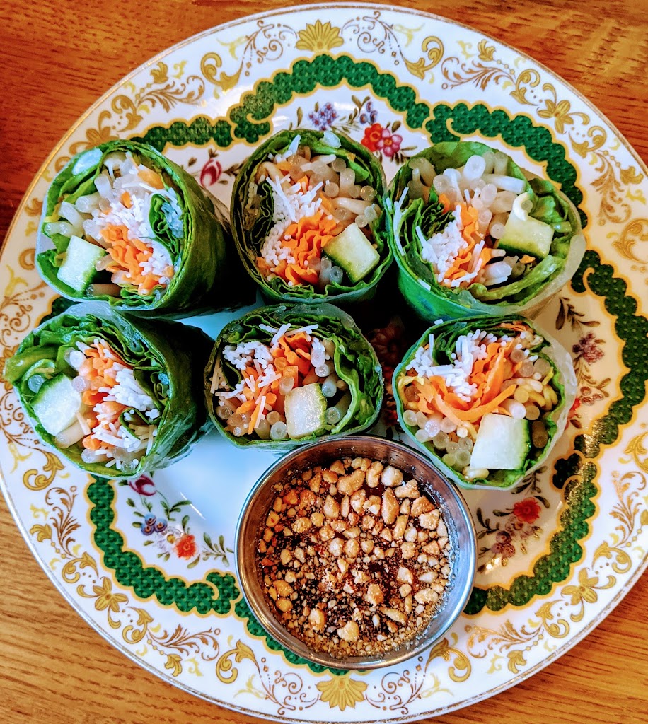 Dok Khao WOODBRIDGE