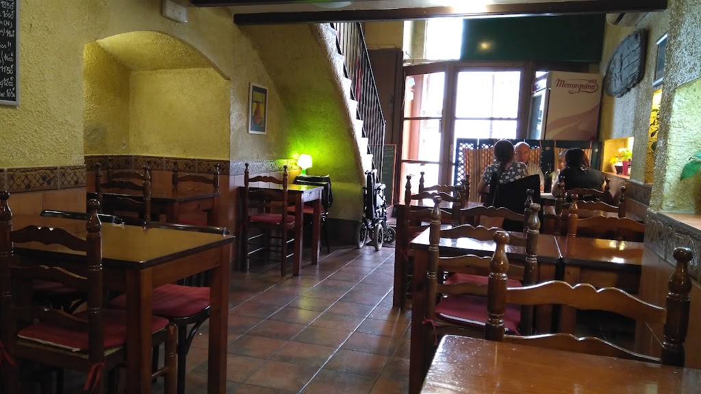 CanCuenca — Ambiente