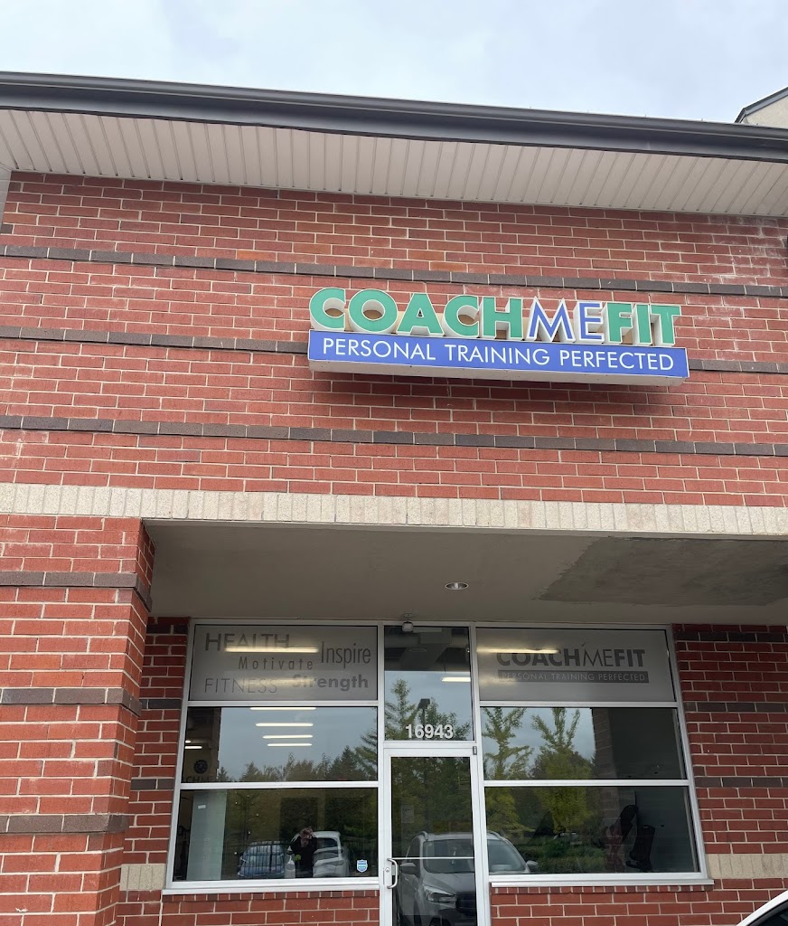  CoachMeFit Northville