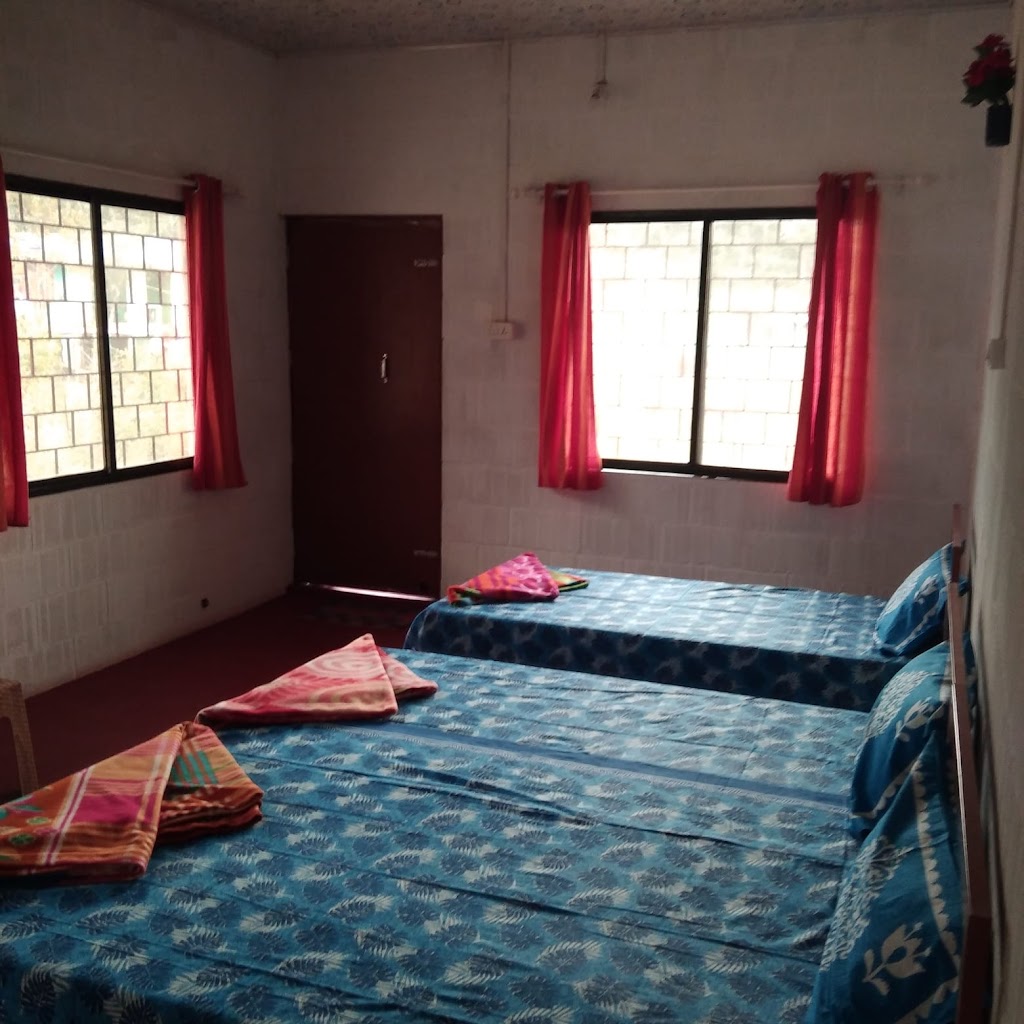 Jungle Guest House Mudumalai