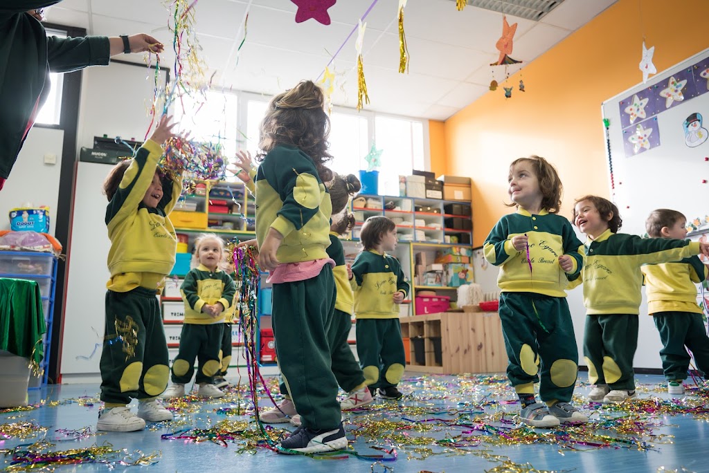 Colegio Concertado Liceo Egara