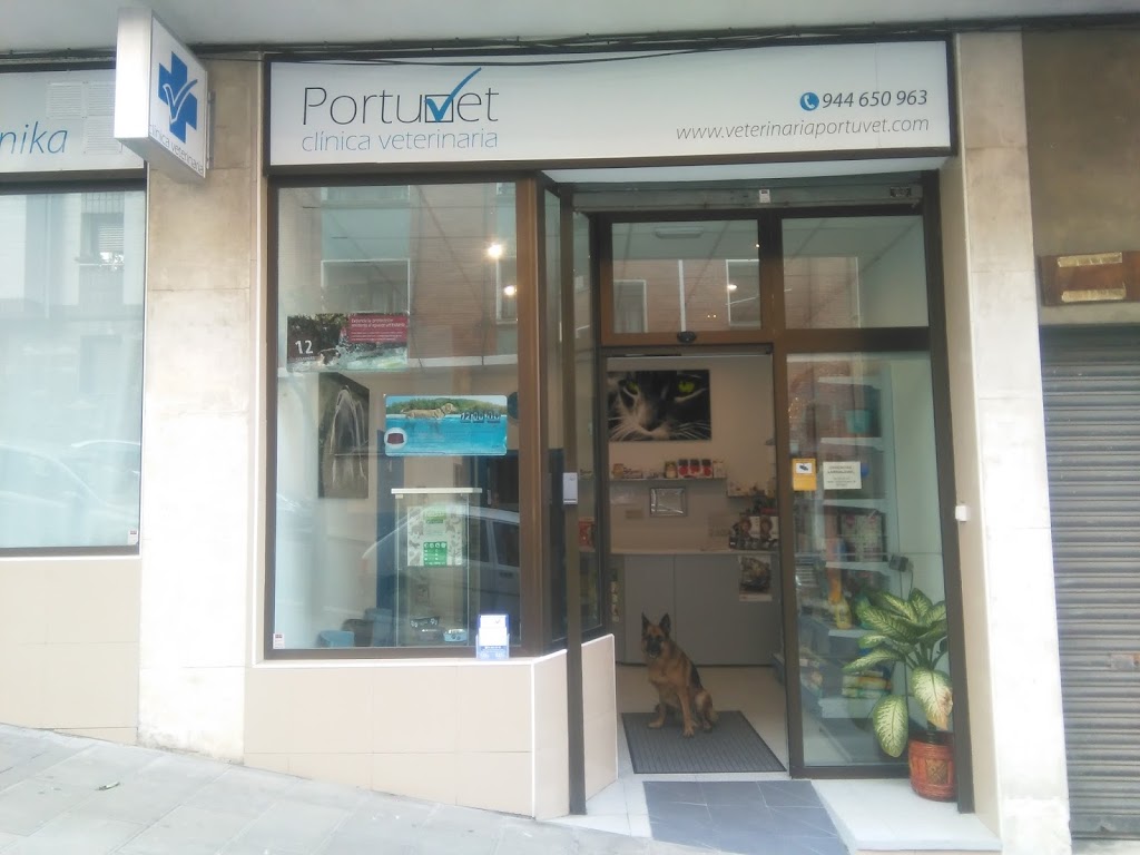 Clinica Veterinaria Portuvet