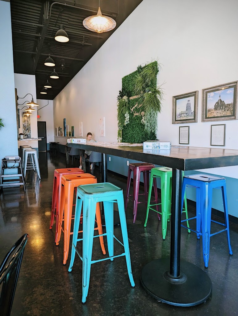 Photo of Three Rivers Coffee Co