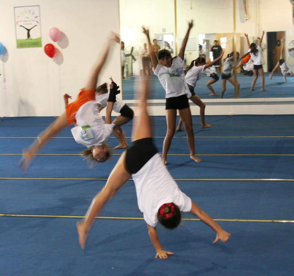  WestCoast Training Center