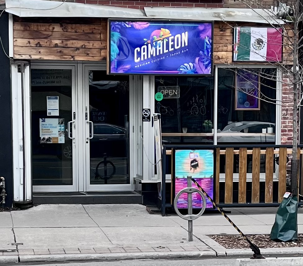 Camaleon