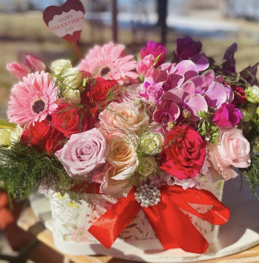 Classic Blooms