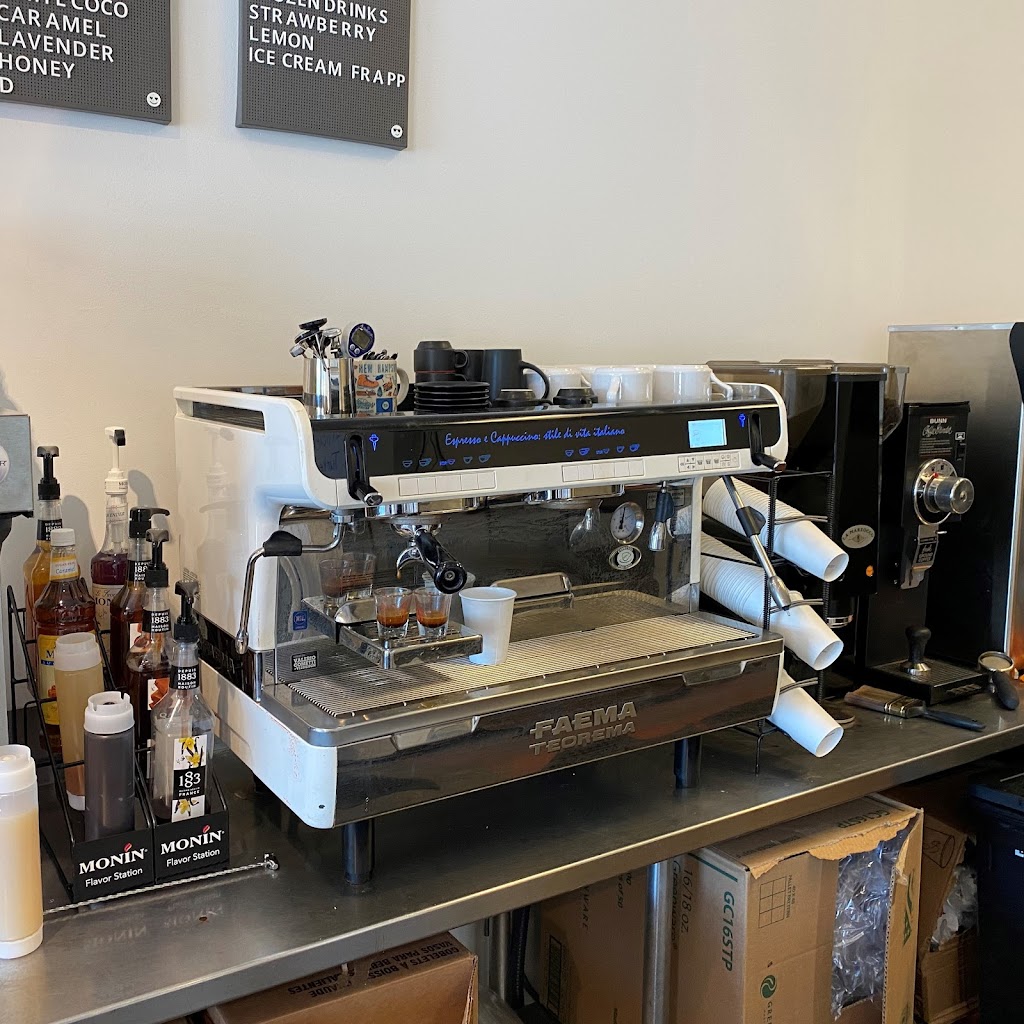 Photo of Prayer Box Cafe