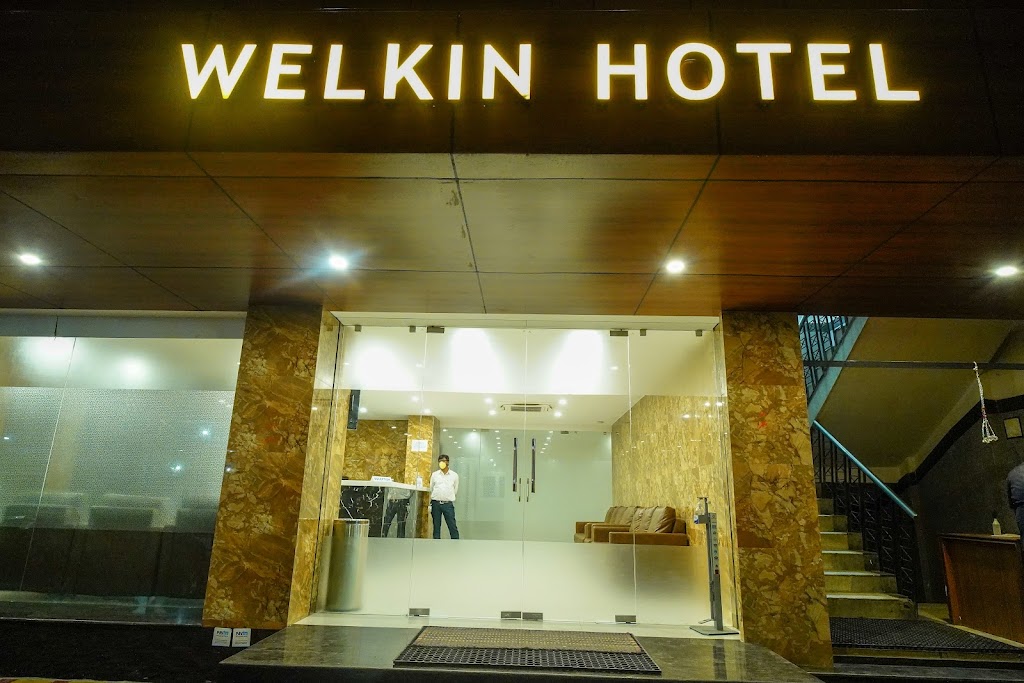 Welkin Hotel Secunderabad