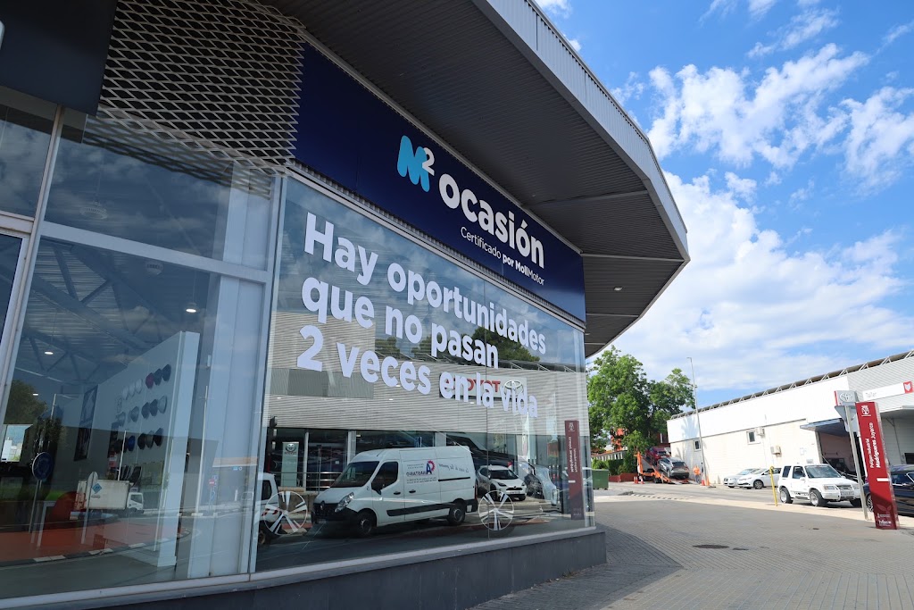M2 ocasion Denia — Del propietario