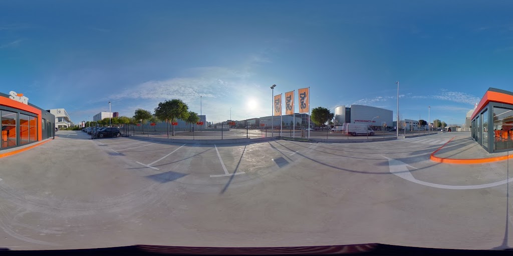 Street View & 360deg