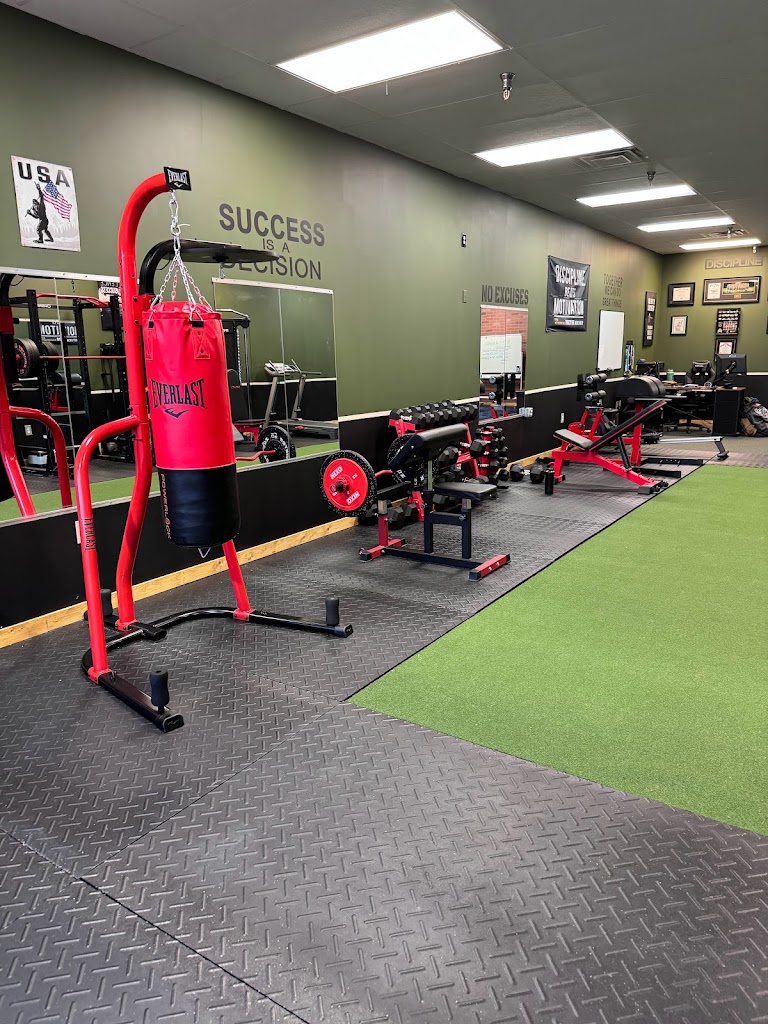  Compound effect coaching LLC