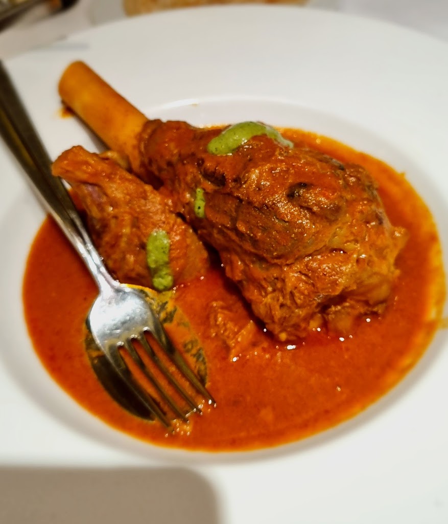 Rogan josh