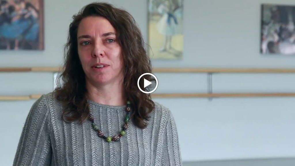  Cavod Performing Arts New Holland