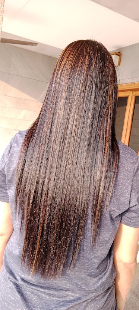 Mitasha Ladies Beauty Parlour