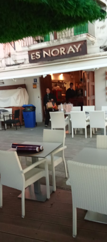 Es Noray Port — Mas recientes