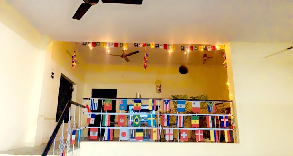 Bhadri G Restaurant Rishikesh