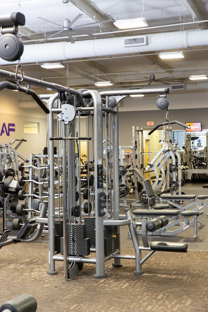  Anytime Fitness Moon Valley