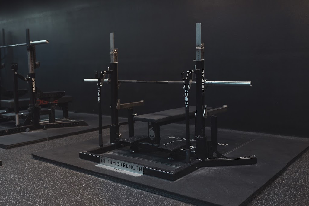  1RM Strength