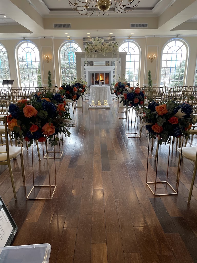 Lovely Blooms Decorations Corp.