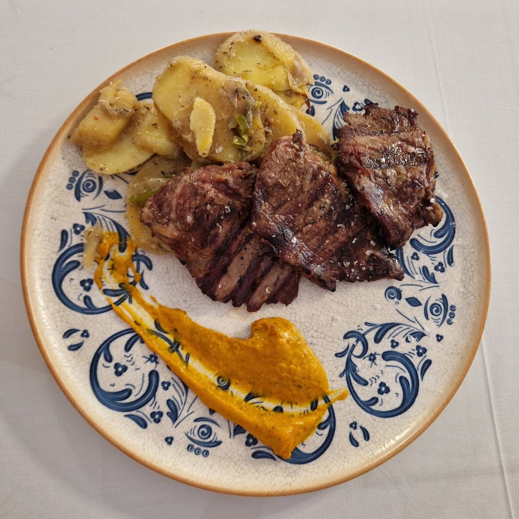 Club de caza "La Dehesa"