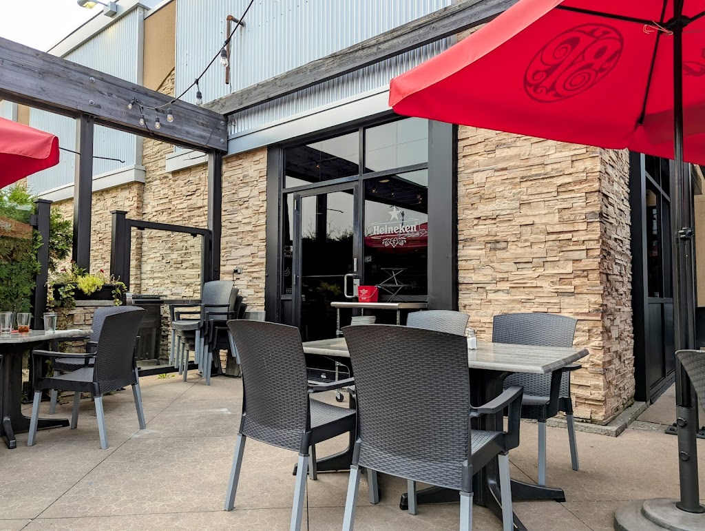 Boston Pizza in Sainte-Julie