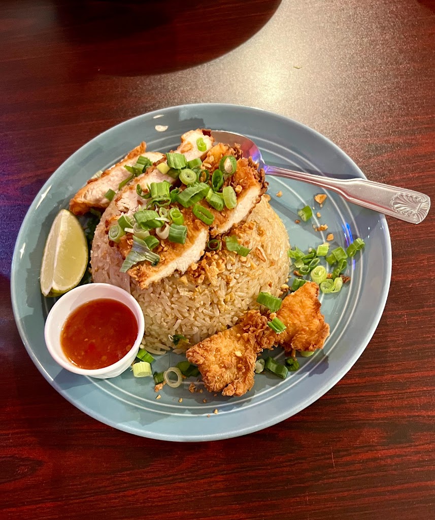 Mama Pam Real Thai Food