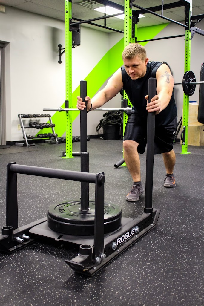  Mind Over Core Health & Fitness