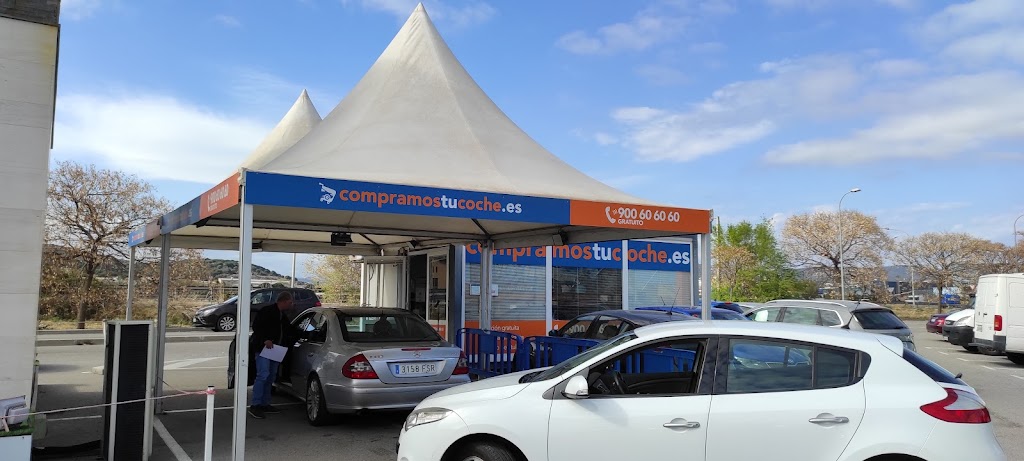 compramostucoche.es Barcelona-Mataro