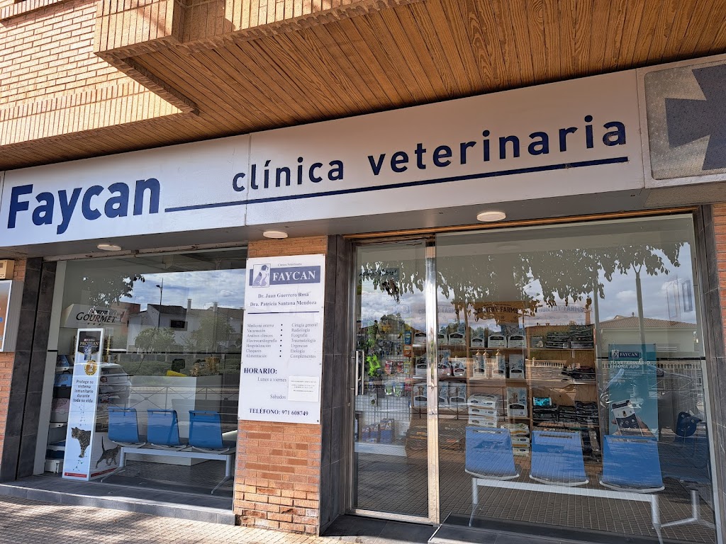 Clinica Veterinaria Faycan
