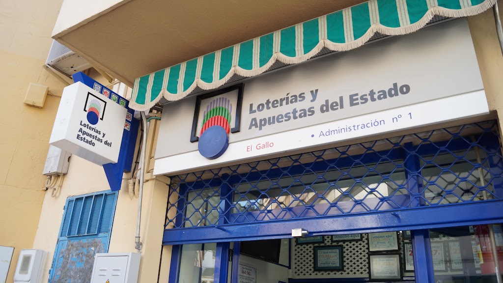 Administracion El Gallo