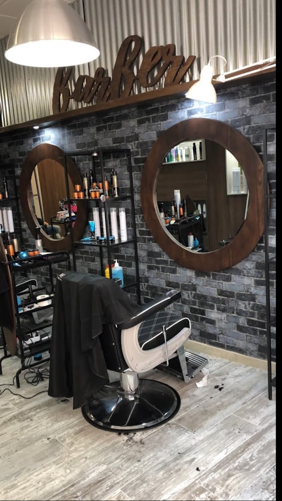 Natura Belleza y Barberia