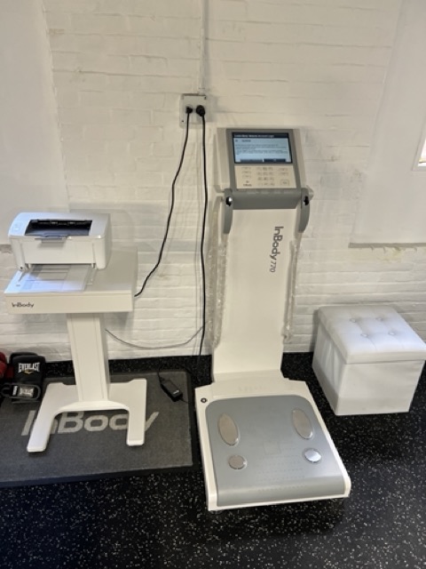  Travers Full Power Fitness