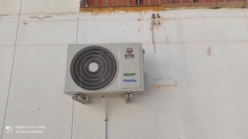 Clima service