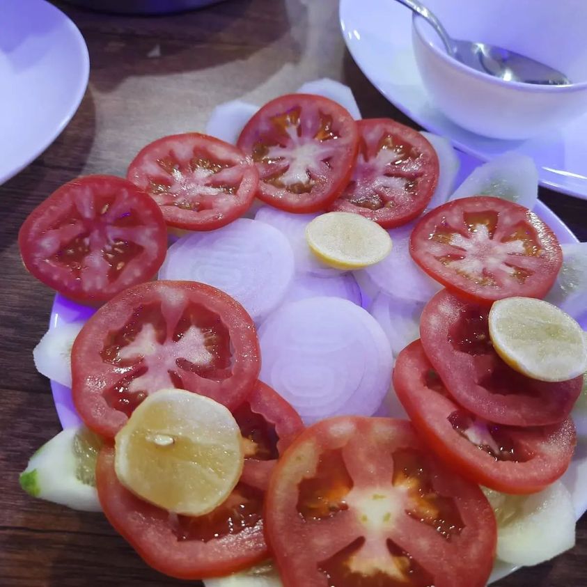Food & drink