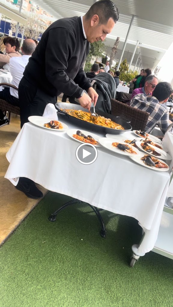 RESTAURANTE LA SAL — Videos