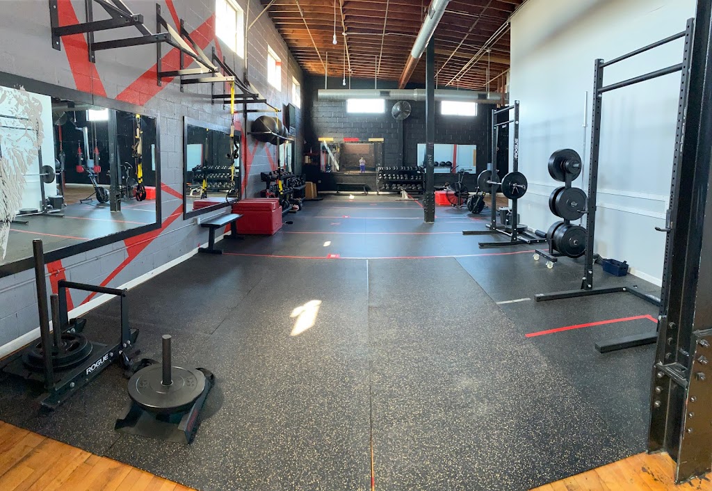  Strength Through Movement