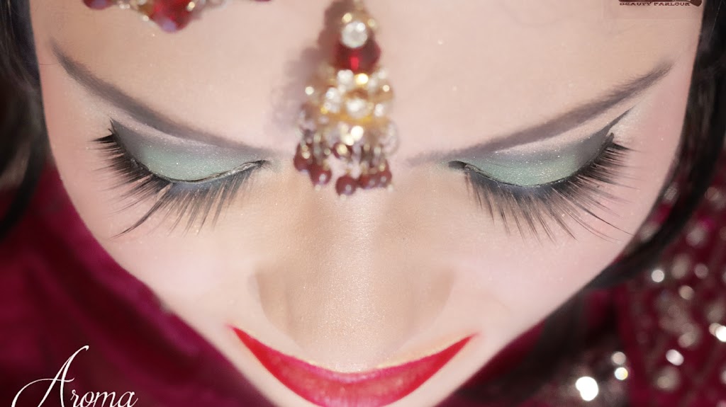 Aroma Beauty Parlour