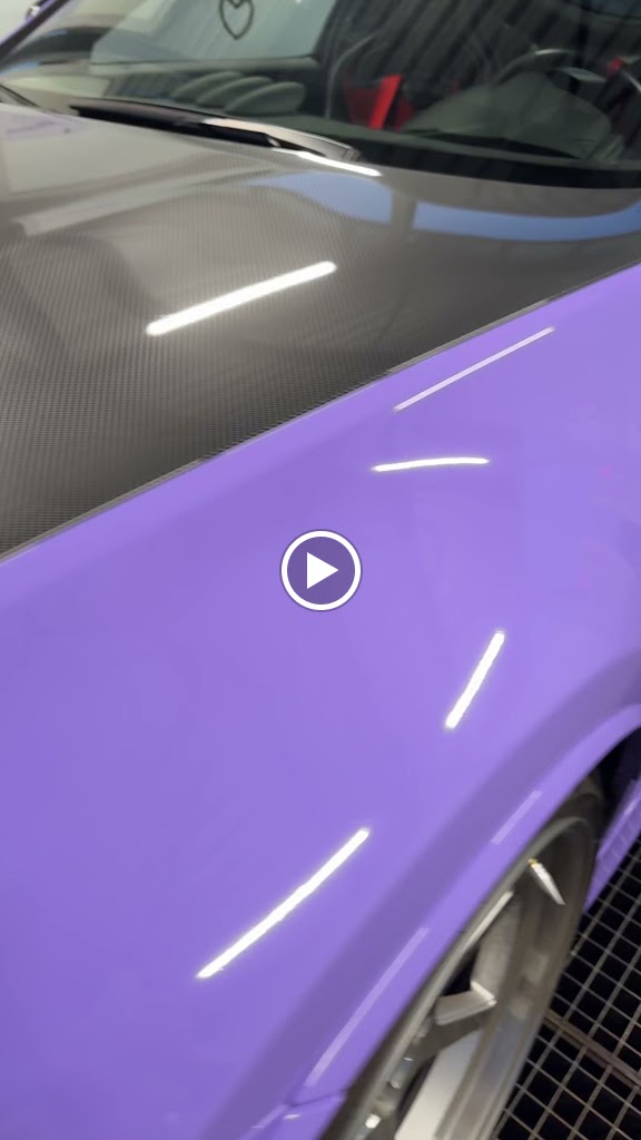 Rubi Custom — Videos