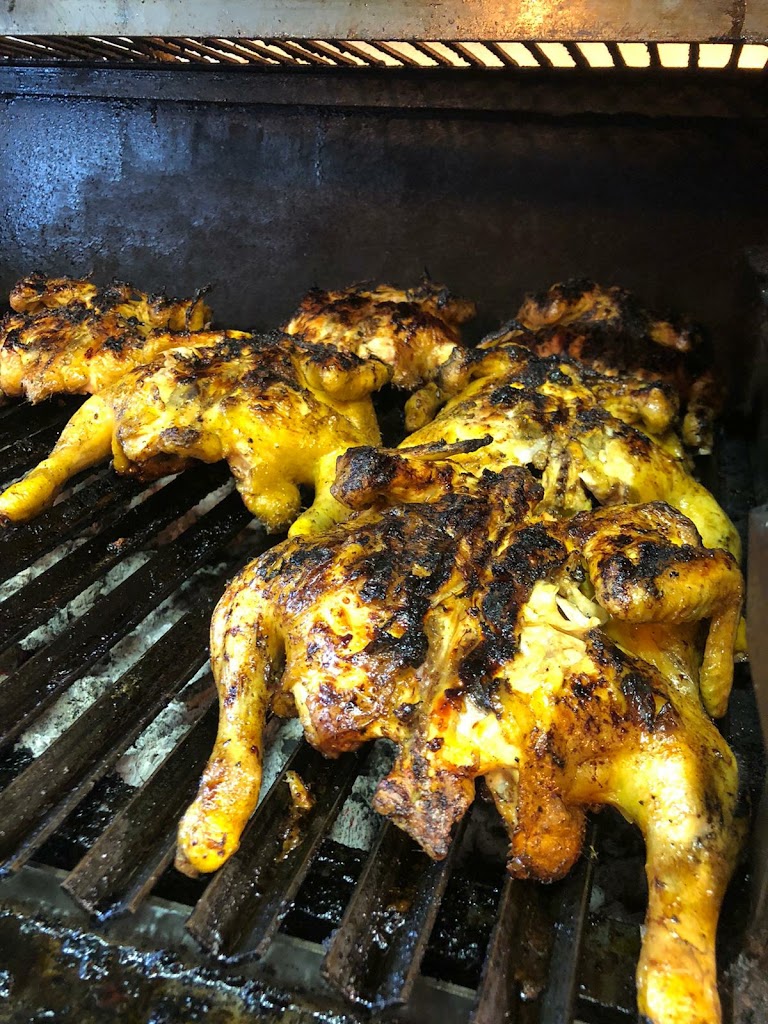Arrosseria Restaurant Le Coq & La Mer — Comida y bebida