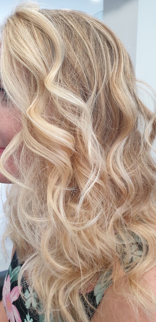 Peluqueria Unisex Moneiva & Anjara — Del propietario