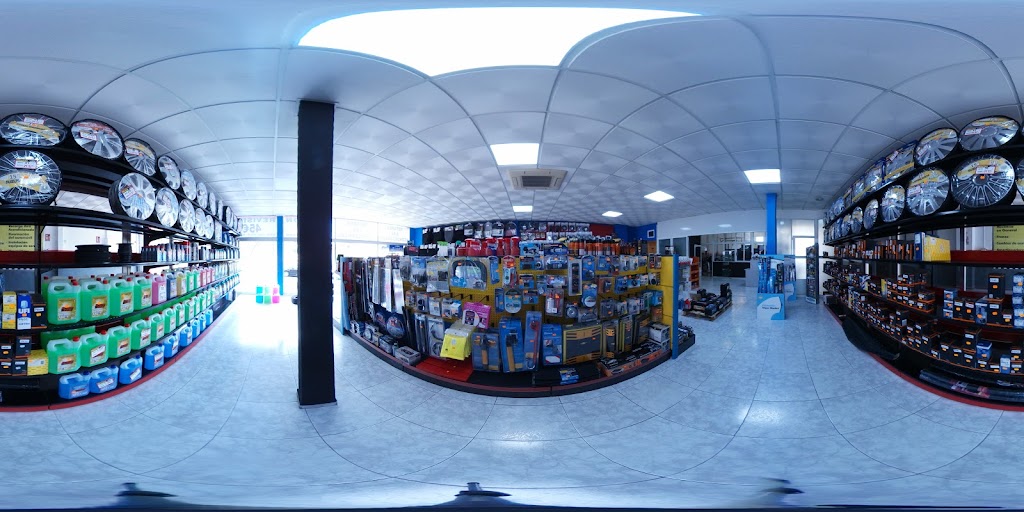 Autocentros Bernardino — Street View y 360deg