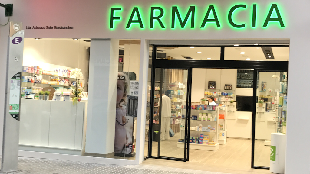 Farmacia Garcisanchez