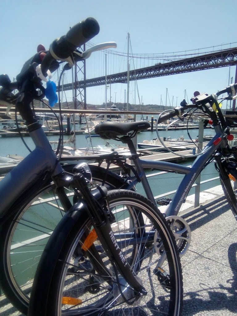 GreenGum-Lisbon.com