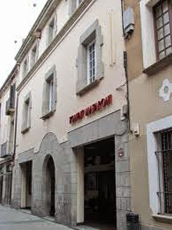 Fomento Mataroni — Del propietario