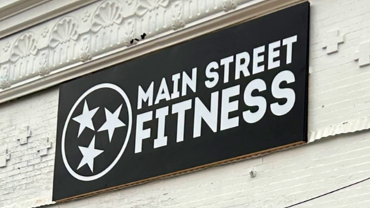 Main Street Fitness