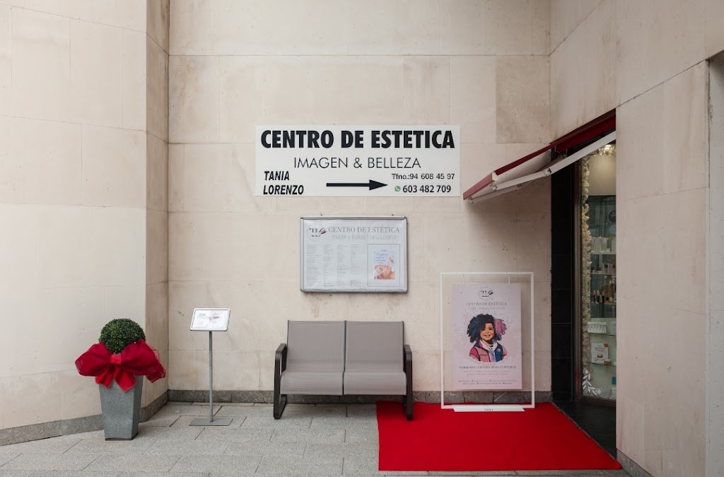 Tania Lorenzo Centro de Estetica Avanzada — Mas recientes